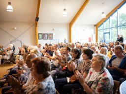 Ehrenamtsforum Rheinberg 2025